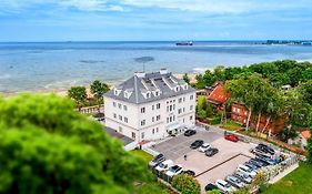 Lido Dom Przy Plaży